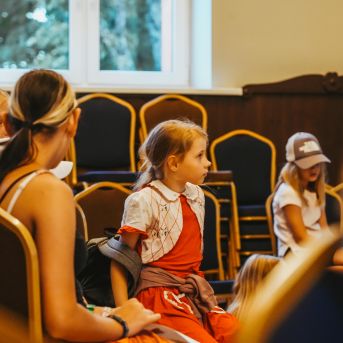 Lai top! 2026. 2. diena - Foto SMMS skolotāji un audzēkņi