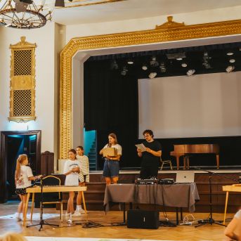 Lai top! 2026. 2. diena - Foto SMMS skolotāji un audzēkņi