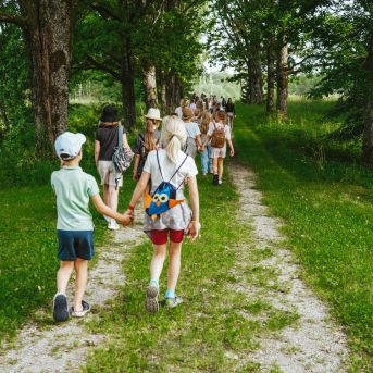 Lai top! 2026. 2. diena - Foto SMMS skolotāji un audzēkņi
