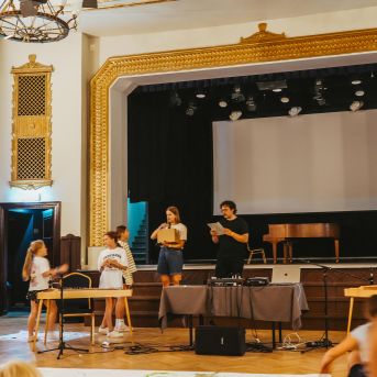 Lai top! 2026. 2. diena - Foto SMMS skolotāji un audzēkņi
