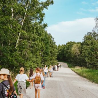 Lai top! 2026. 2. diena - Foto SMMS skolotāji un audzēkņi