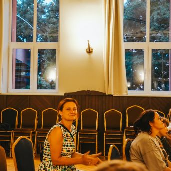 Lai top! 2026. 2. diena - Foto SMMS skolotāji un audzēkņi