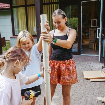 Lai top! 2026. 2. diena - Foto SMMS skolotāji un audzēkņi