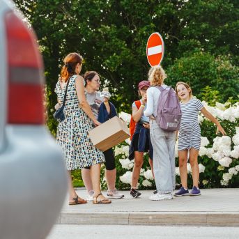 Lai top! 2026. 2. diena - Foto SMMS skolotāji un audzēkņi