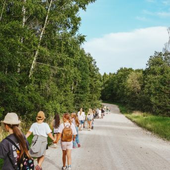 Lai top! 2026. 2. diena - Foto SMMS skolotāji un audzēkņi