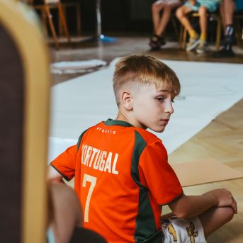 Lai top! 2026. 2. diena - Foto SMMS skolotāji un audzēkņi