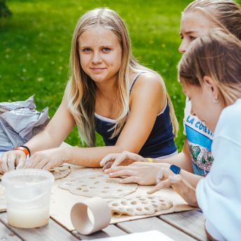 Lai top! 2026. 2. diena - Foto SMMS skolotāji un audzēkņi