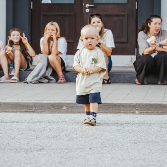 Lai top! 2026. 2. diena - Foto SMMS skolotāji un audzēkņi