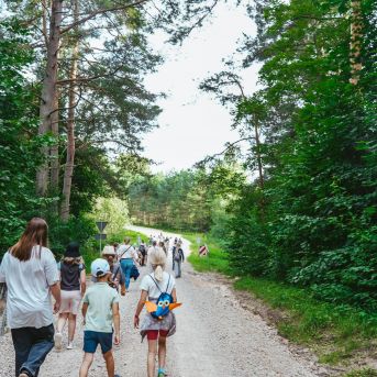 Lai top! 2026. 2. diena - Foto SMMS skolotāji un audzēkņi