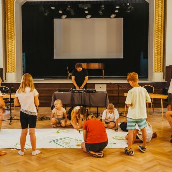 Lai top! 2026. 2. diena - Foto SMMS skolotāji un audzēkņi