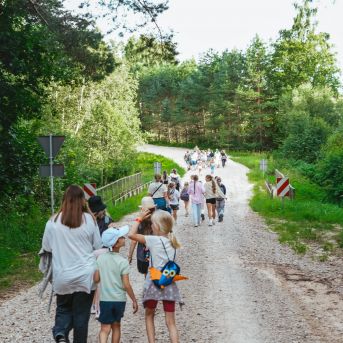 Lai top! 2026. 2. diena - Foto SMMS skolotāji un audzēkņi