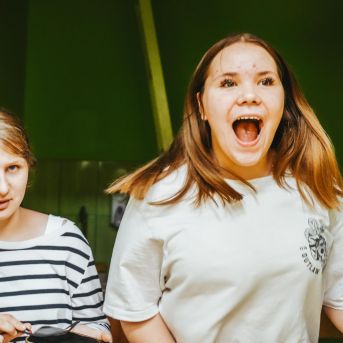 Lai top! 2026. 2. diena - Foto SMMS skolotāji un audzēkņi