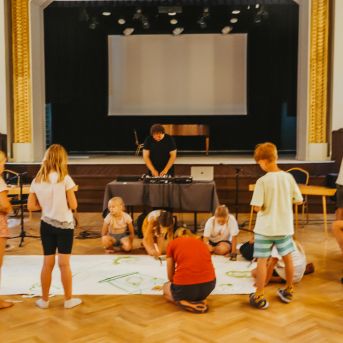 Lai top! 2026. 2. diena - Foto SMMS skolotāji un audzēkņi