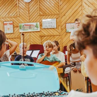 Lai top! 2026. 2. diena - Foto SMMS skolotāji un audzēkņi