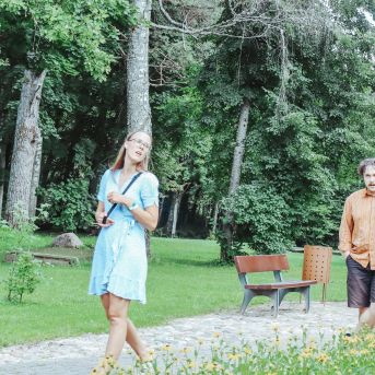 Lai top! 2026. 2. diena - Foto SMMS skolotāji un audzēkņi