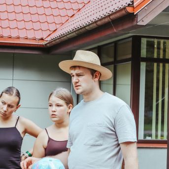 Lai top! 2026. 2. diena - Foto SMMS skolotāji un audzēkņi