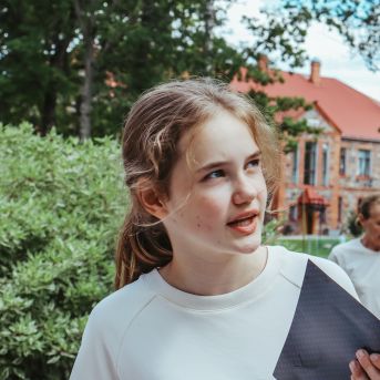 Lai top! 2026. 2. diena - Foto SMMS skolotāji un audzēkņi