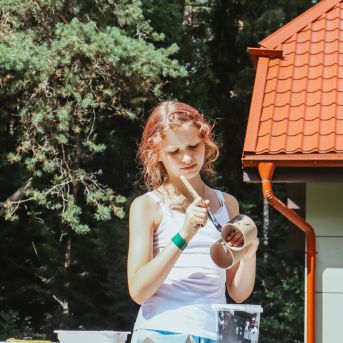 Lai top! 2026. 2. diena - Foto SMMS skolotāji un audzēkņi