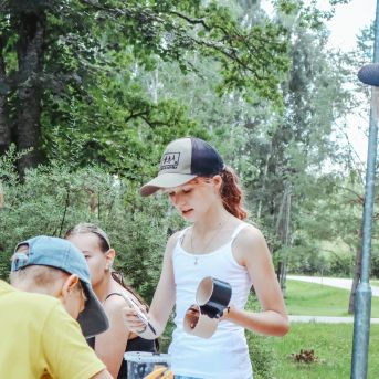 Lai top! 2026. 2. diena - Foto SMMS skolotāji un audzēkņi