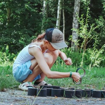 Lai top! 2026. 2. diena - Foto SMMS skolotāji un audzēkņi