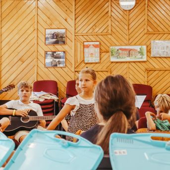 Lai top! 2026. 2. diena - Foto SMMS skolotāji un audzēkņi