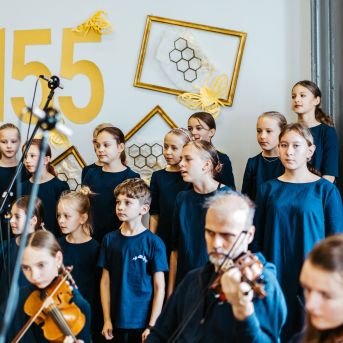 Ciemos Lēdurgā - Foto Oskars Stolers un Anna Portere