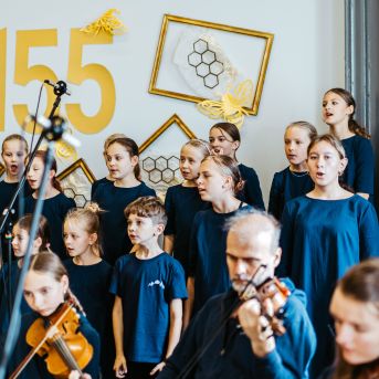 Ciemos Lēdurgā - Foto Oskars Stolers un Anna Portere