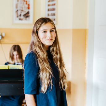 Ciemos Lēdurgā - Foto Oskars Stolers un Anna Portere