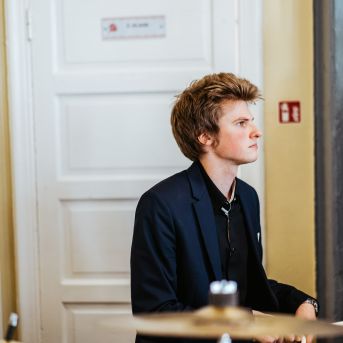 Ciemos Lēdurgā - Foto Oskars Stolers un Anna Portere
