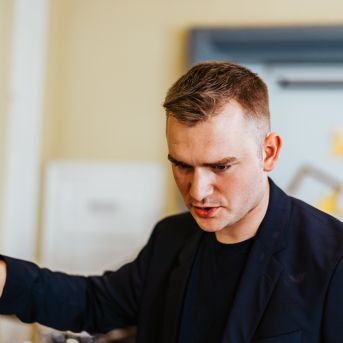 Ciemos Lēdurgā - Foto Oskars Stolers un Anna Portere