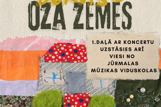 31.maijā - Viesi no Jūrmalas vidusskolas un 