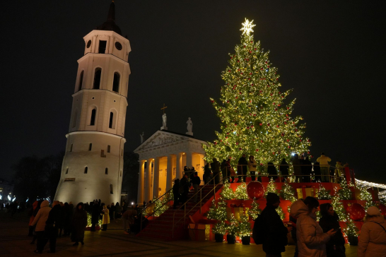 Mākslas nodaļas ceļojums uz Lietuvu!