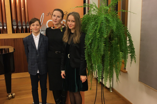 Vidzemes cīrulīši 2023