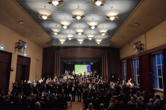 XXII Vidzemes kamerorķestru festivāls