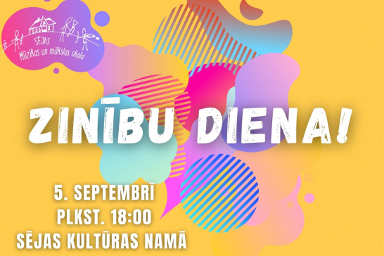 Zinību diena
