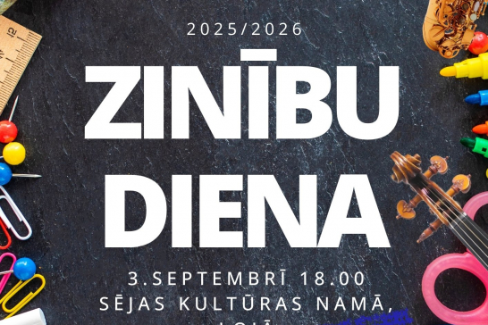 Zinību diena