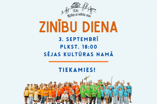 Zinību diena
